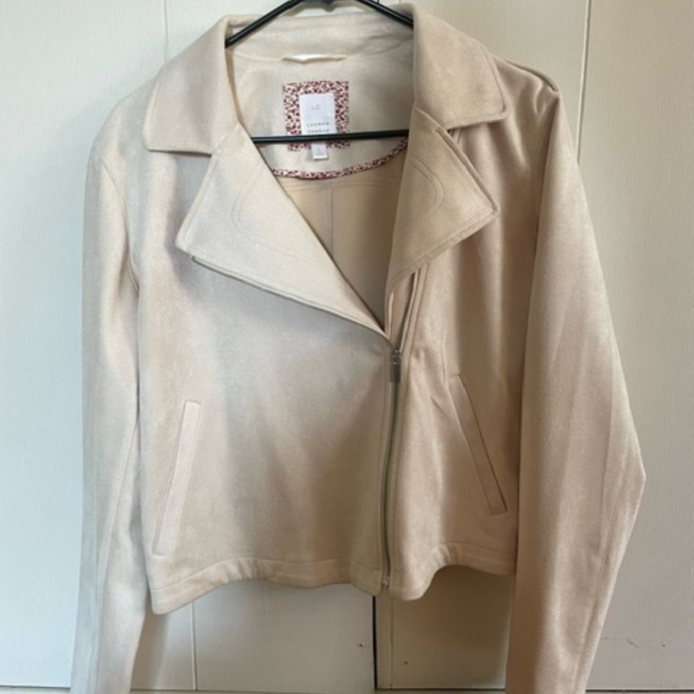 Lauren Conrad Dress Jacket